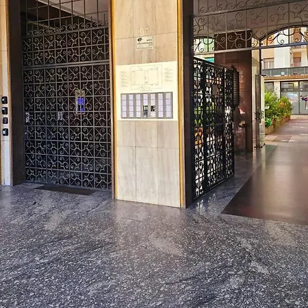 Appartamento Biori