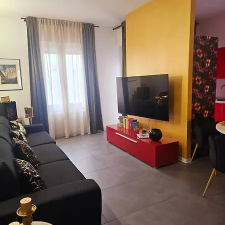 Appartamento Biori Bergamo