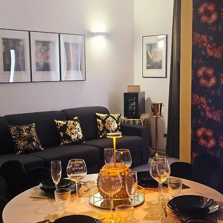 Biori Apartment *