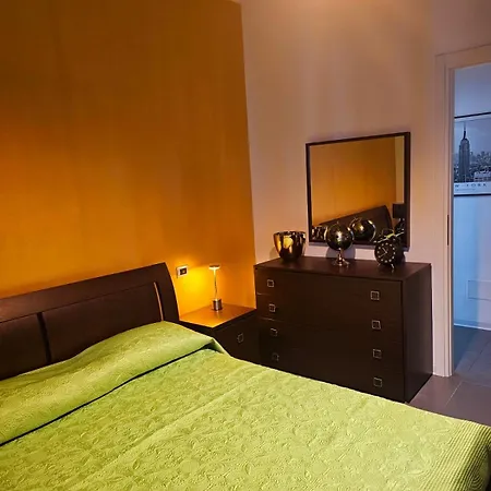 Apartment Biori