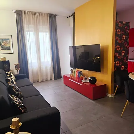 Biori Apartamento