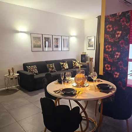Biori Apartamento *