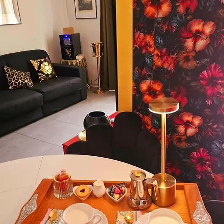 Biori Apartamento